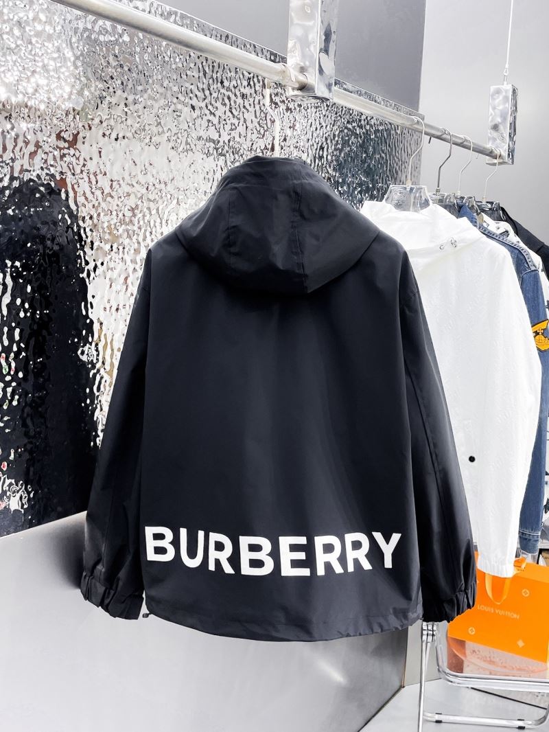 Burberry Outwear